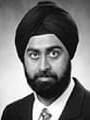 Photo: Dr. Kanwaljit Singh, MD