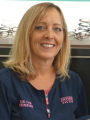 Photo: Dr. Pam Ebmeier, OD