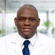 Photo: Dr. Chris Brown, MD