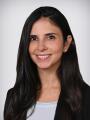 Photo: Dr. Gina Jabbour, MD
