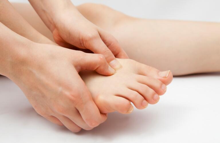 Foot Pain