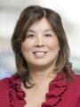 Photo: Dr. Jane Kao, MD