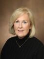 Photo: Dr. Margaret Coplin, MD