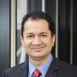 Photo: Dr. Gaurav Kumar, MD
