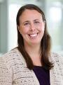 Photo: Dr. Jennifer Wright, MD