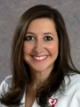 Photo: Dr. Lindsay Freud, MD