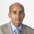 Photo: Dr. Ashok Ramalingam, MD