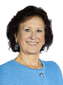 Photo: Dr. Maria Blahey, MD