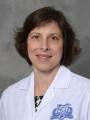 Photo: Dr. Natalie Stefan, MD
