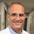 Photo: Dr. David Beeks, MD