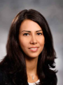 Photo: Dr. Nour Zleik, MD