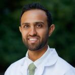 Dr. Naimish Baxi, MD
