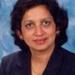 Photo: Dr. Anna Ninny Abraham, MD