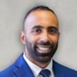 Photo: Dr. Jaison John, MD