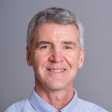 Photo: Dr. William Hardie, MD