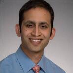 Dr. Ajai Dandekar, MD