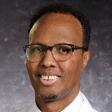 Photo: Dr. Koshin Ahmed, MD