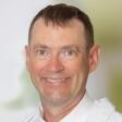 Photo: Dr. Raymond Peters, MD