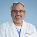 Dr. Muhammad Asad, MD