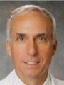 Photo: Dr. Richard Mitchell, MD