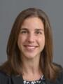 Photo: Dr. Kristen Thomas, MD