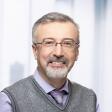 Photo: Dr. Mohammad Alaoua, MD