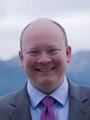 Photo: Dr. Sean Lee, MD