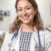 Photo: Dr. Hannah Mills, DNP