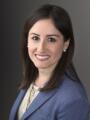 Photo: Dr. Anna Juncadella, MD