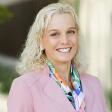 Photo: Dr. Pamela Munster, MD