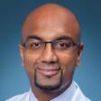 Photo: Dr. Rajeev Mohan, MD