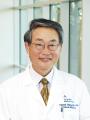 Photo: Dr. Edward Chang, MD