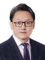 Photo: Dr. David Cho, MD