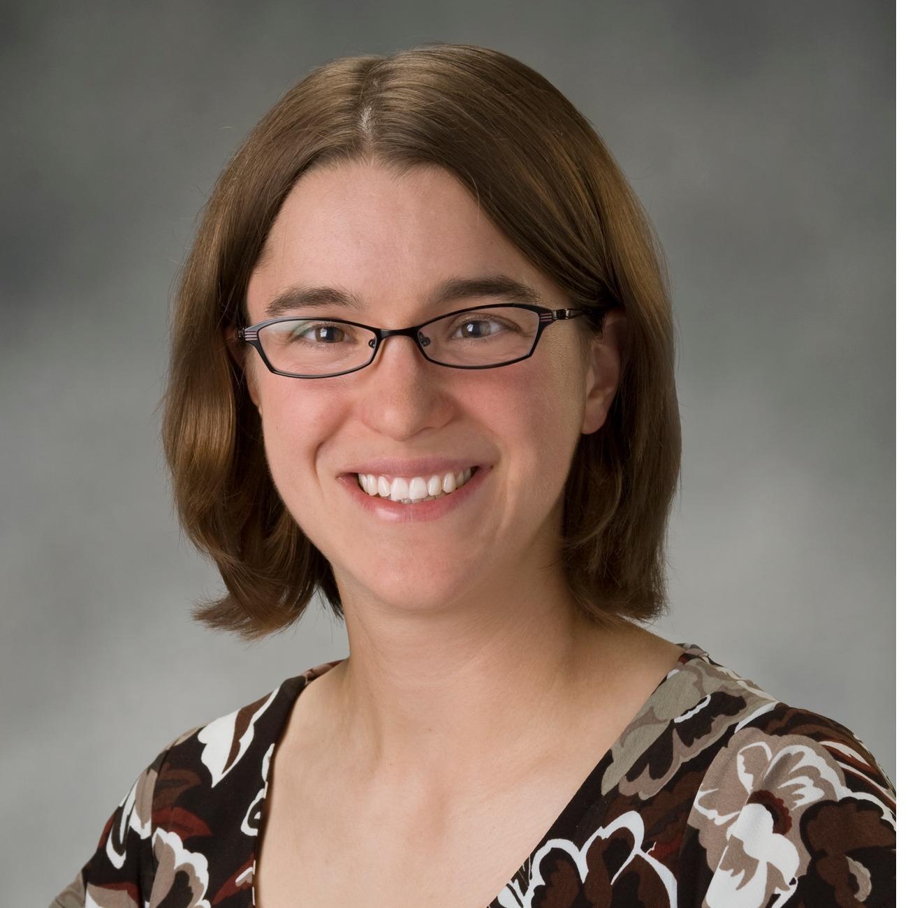 Dr. Heather Buchholz, MD Dermatologist Duluth, MN Medical News Today