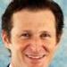 Photo: Dr. Ross Klingsberg, MD