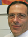 Photo: Dr. Ziv Harish, MD