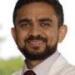 Photo: Dr. Harsh Patel, MD