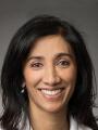Photo: Dr. Lina O'Brien, MD