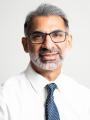 Photo: Dr. Amit Mann, MD