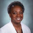 Photo: Sharona Johnson, FNP-BC