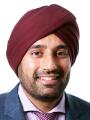 Photo: Dr. Daljeet Sagoo, DO