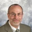 Photo: Dr. Gary Backner, DO