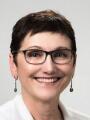 Photo: Dr. Cristina Negrea, MD