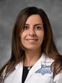 Photo: Dr. Nadeen Khoury, MD