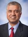 Photo: Dr. Faheem Ahmad, MD