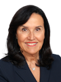 Photo: Dr. Jackie Orfanos, MD