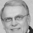 Photo: Dr. Leroy Schroeder, MD