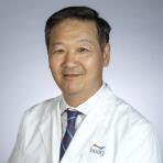 Dr. Joomo Yang, MD