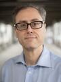 Photo: Dr. Jared Weiss, MD