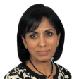 Photo: Dr. Hema Nathan, MD
